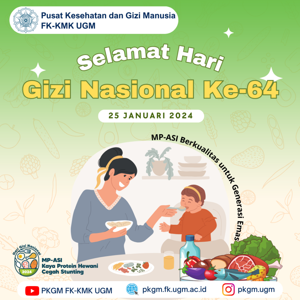 Hari Gizi Nasional Ke 64 Pkgm 3688